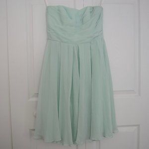 turquoise bridesmaid dresses amazon